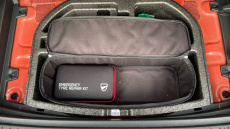 Hyundai KONA 100kW Premium 39kWh 5dr Auto Electric Hatchback